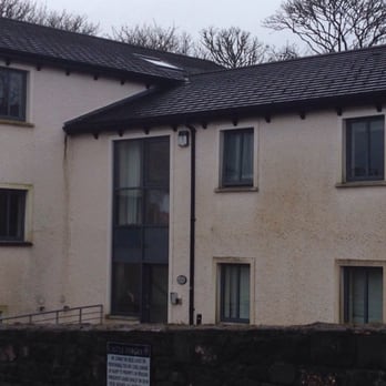 Castle Dargan - Apartment block - Hotels Near Me - Ballygawley, SO