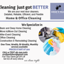 Photo of Scrub 'N' Polish Cleaners