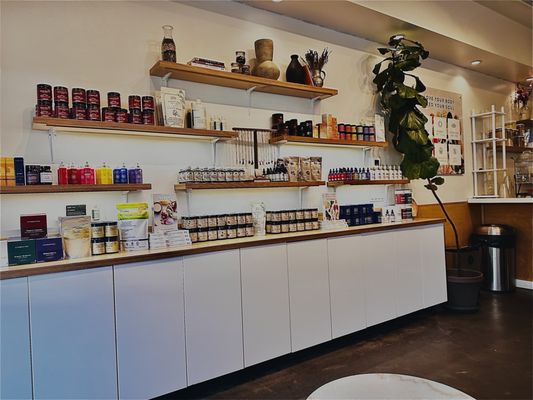 Local Juicery by null