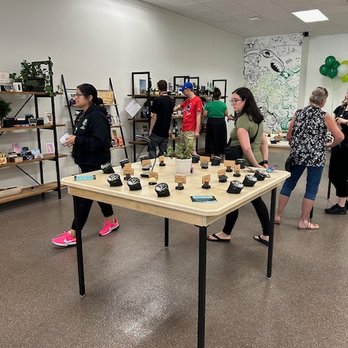 Green Philosophy 716 - Cannabis Dispensaries Near Me - West Seneca, New York