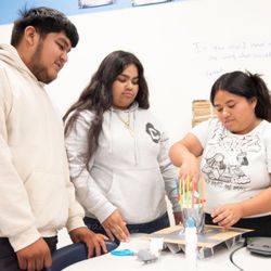 Options For Youth - Compton - Gain important life skills like problem-solving and teamwork in a friendly and fun environment.