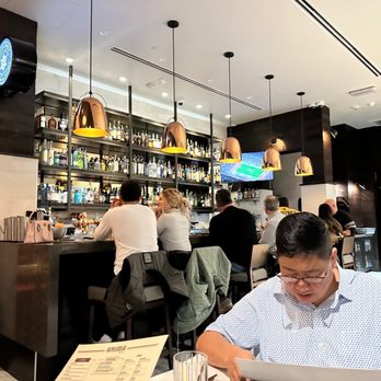 Anima by Edo - The bar area - Tapas/Small Plates Near Me - Las Vegas, Nevada Anima by Edo - The bar area - Tapas/Small Plates Near Me - Las Vegas, Nevada
