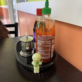 Banh-Mi Grill - Vietnamese Near Me - Ventura, California