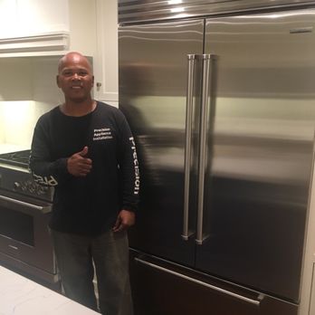 Precision Appliances Installation - Appliances Near Me - Garden Grove, California