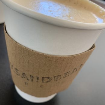 Books and Beans - Latte - Coffee & Tea Near Me - Rocky Mount, North Carolina Books and Beans - Latte - Coffee & Tea Near Me - Rocky Mount, North Carolina