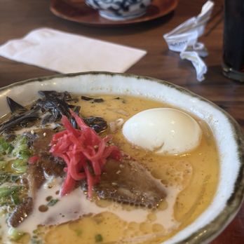 Marufuku Ramen - Dublin - Hakata Tonkotsu - Ramen Near Me - Dublin, California