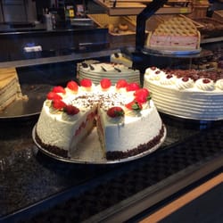 Kilian Müller - Kuchentheke