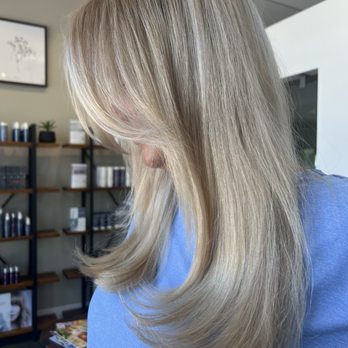 Studio Adore Hair - Blonde Balayage Scottsdale - Hair Extensions Near Me - Scottsdale, Arizona Studio Adore Hair - Blonde Balayage Scottsdale - Hair Extensions Near Me - Scottsdale, Arizona