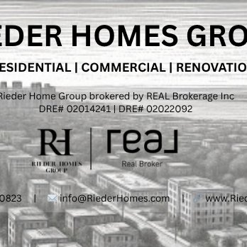 Rieder Homes Group - Real Estate Agents Near Me - San Diego, California Rieder Homes Group - Real Estate Agents Near Me - San Diego, California