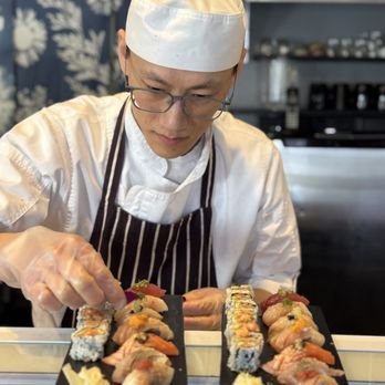 MOJO Sushi - Combo 1s - Sushi Bars Near Me - Wakefield, Massachusetts
