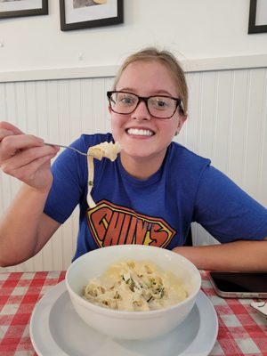 Gambill's Pastaria & Grocery | Fresh Pasta and Scratch Kitchen by null