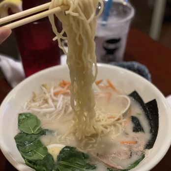 Ninja Sushi - Ramen Near Me - Nutley, New Jersey