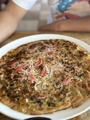 Friend's House Korean by null