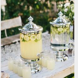 Catering By Sandra - A warm summer day.
