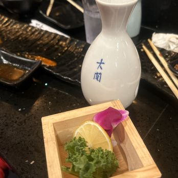 Jounetsu Ramen - Hot sake - Ramen Near Me - Long Beach, California Jounetsu Ramen - Hot sake - Ramen Near Me - Long Beach, California