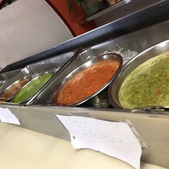 El Michoacano - From spicy to light - Mexican Near Me - Sacramento, California El Michoacano - From spicy to light - Mexican Near Me - Sacramento, California