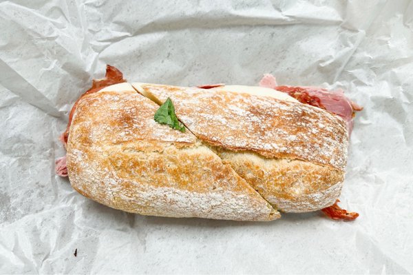 Northern Waters Smokehaus by null