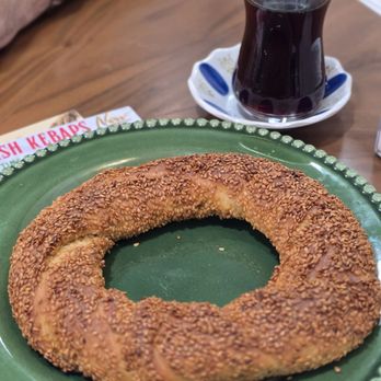 Noor-Sha Cafe & Catering - Turkish Near Me - Richardson, Texas