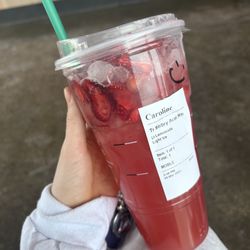 Starbucks - My fav