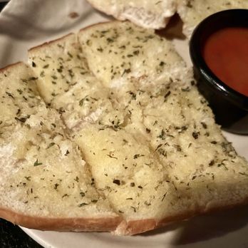 Giovanni's Italian Kitchen - Garlic Bread - Italian Near Me - Fort Worth, Texas