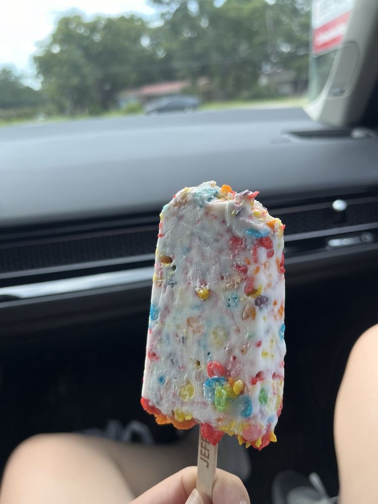 Jefe Paletas