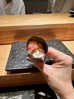 Sushi Lin Brooklyn Heights by null