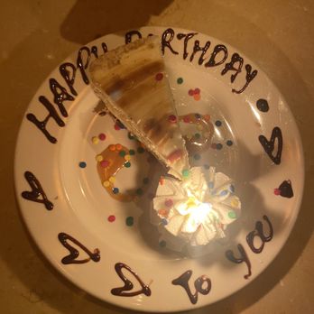 The Cheesecake Factory - Desserts Near Me - North York, Ontario