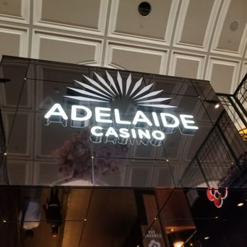Adelaide Casino - As you walk in. - Restaurants Near Me - Adelaide, SA Adelaide Casino - As you walk in. - Restaurants Near Me - Adelaide, SA