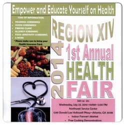 Division of Family and Children Service - Flyer...