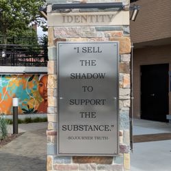 Sojourner Truth Legacy Plaza - Sojourner Truth Legacy Plaza, Akron