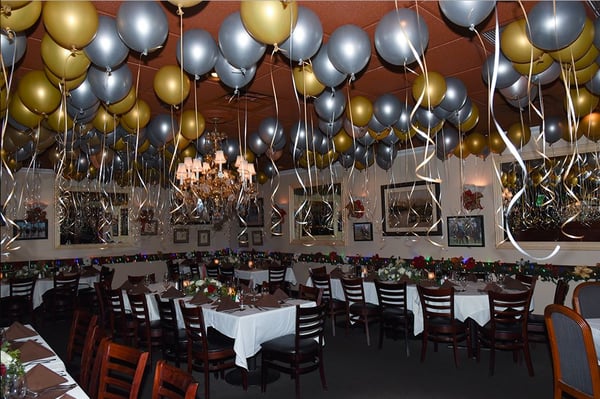 L'amore Italian Restaurant by null