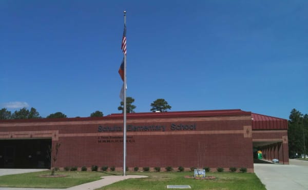 Schultz Elementary