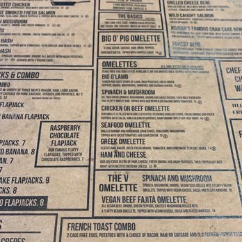 Chops & Eggs - Menu - New American Near Me - Corpus Christi, Texas Chops & Eggs - Menu - New American Near Me - Corpus Christi, Texas