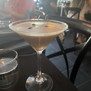 Rimini Restaurant - Espresso martini - Italian Near Me - Kirkland, Washington Rimini Restaurant - Espresso martini - Italian Near Me - Kirkland, Washington