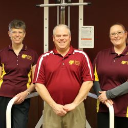 Albanese Physical Therapy