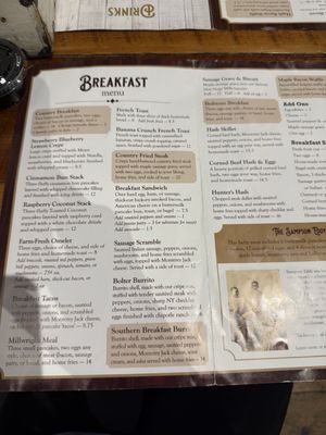 Menu photo 4 New Hope Mills Auburn, NY Menu photo 4 New Hope Mills Auburn, NY