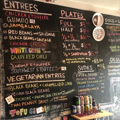 Bourbon n' Toulouse by null