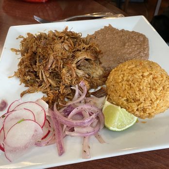 El Charro Mexican Restaurant - Carnitas platter - Mexican Near Me - Santa Rosa, California El Charro Mexican Restaurant - Carnitas platter - Mexican Near Me - Santa Rosa, California