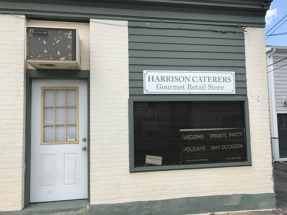 HARRISON CATERERS Updated April 2024 112 ster Ave, Harrison, New