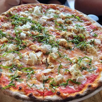 Mister O1 Extraordinary Pizza Turtle Creek - Vittoria - Pizza Near Me - Dallas, Texas Mister O1 Extraordinary Pizza Turtle Creek - Vittoria - Pizza Near Me - Dallas, Texas