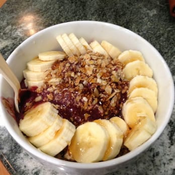 Honolulu Coffee - Bishop - Acai bowl - to eat in store. - Coffee & Tea Near Me - Honolulu, Hawaii Honolulu Coffee - Bishop - Acai bowl - to eat in store. - Coffee & Tea Near Me - Honolulu, Hawaii
