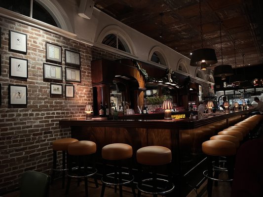 Melfi's by null