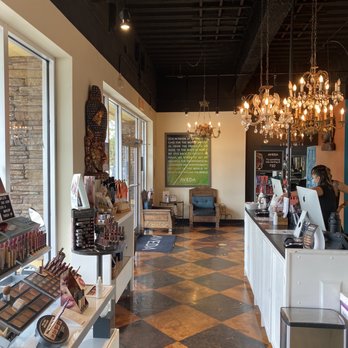 Whole Aveda Salon & Spa - Front desk - Hair Salons Near Me - Oldsmar, Florida Whole Aveda Salon & Spa - Front desk - Hair Salons Near Me - Oldsmar, Florida