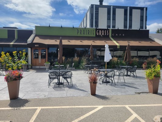 Prairie Grass Cafe by null Prairie Grass Cafe by null