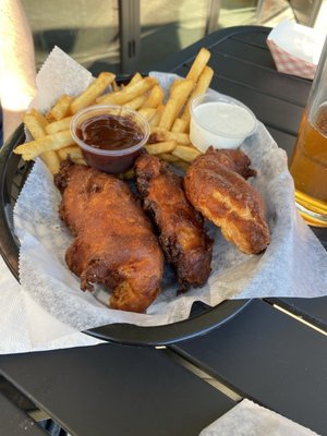 Trina O’Malley’s