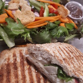 Ladouceur du Terroir - Cafes Near Me - Saint-Eustache, Quebec