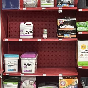 Petco - Empty litter shelves - Pet Stores Near Me - Round Rock, Texas Petco - Empty litter shelves - Pet Stores Near Me - Round Rock, Texas