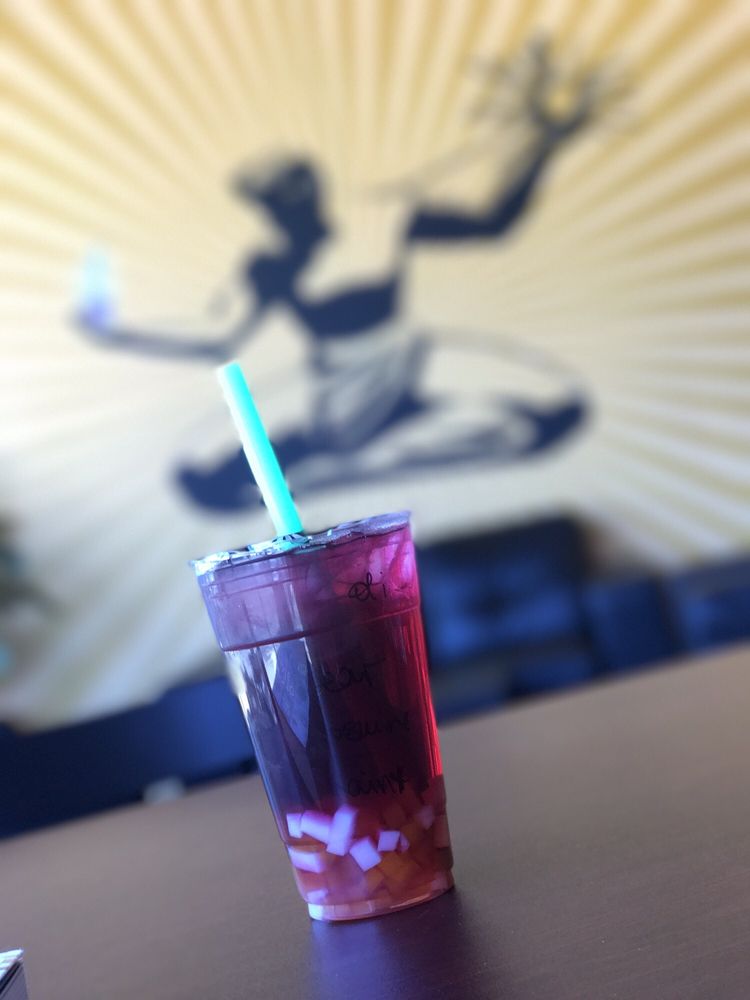 DETROIT BUBBLE TEA Updated August 2024 264 Photos & 231 Reviews