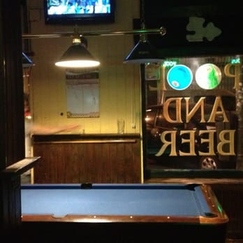 Pool and Beer - Pool Halls Near Me - Madrid, M Pool and Beer - Pool Halls Near Me - Madrid, M