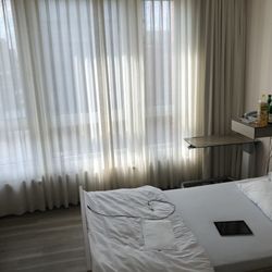 Klinik Fleetinsel